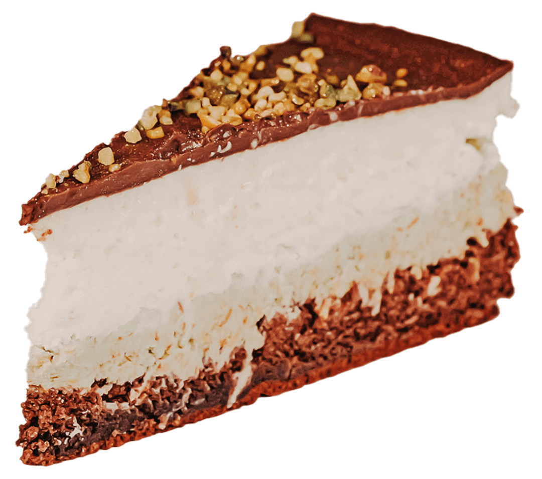 Dubai Kuchen